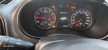 Kia: Kia Morning: 2022 г., 1 л, Автомат, Бензин, Хэтчбэк — 20