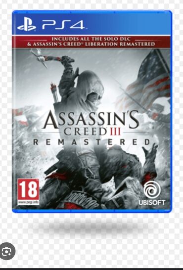 Oyun diskləri və kartricləri: Assassin's Creed Odyssey, Macəra, İşlənmiş Disk, PS4 (Sony Playstation 4), Ünvandan götürmə