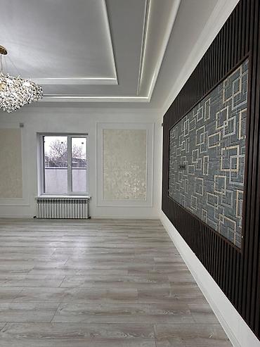 Продажа коттеджей и домов: 🏡 Продаётся уютный дом с современным ремонтом! 📍 Район: Заря 📐 — 7