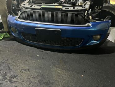 Bamperlər, buferlər: Mini cooper orginal ehtiyat hisseleri — 7