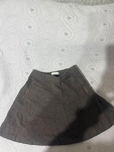 honor smart: Mini Ətək, Zara, Yun, S — 1