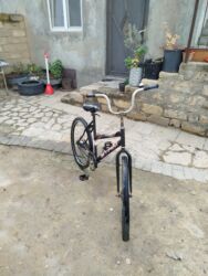 велосипеды trinx бишкек: Б/у Городской велосипед Strim, 26", скоростей: 1, Самовывоз