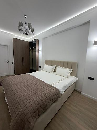 Продажа квартир: 2 комнаты, 62 м² at lalafo.kg — 9 Продажа квартир: 2 комнаты, 62 м² — 9