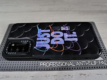 Poco: Poco M3, Б/у, 128 ГБ, цвет - Синий, 2 SIM — 4