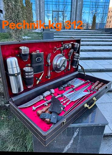 Очок: Казаны, Очок, Мангалы Гарантия, Монтаж, Демонтаж Больше 6 лет опыта — 15