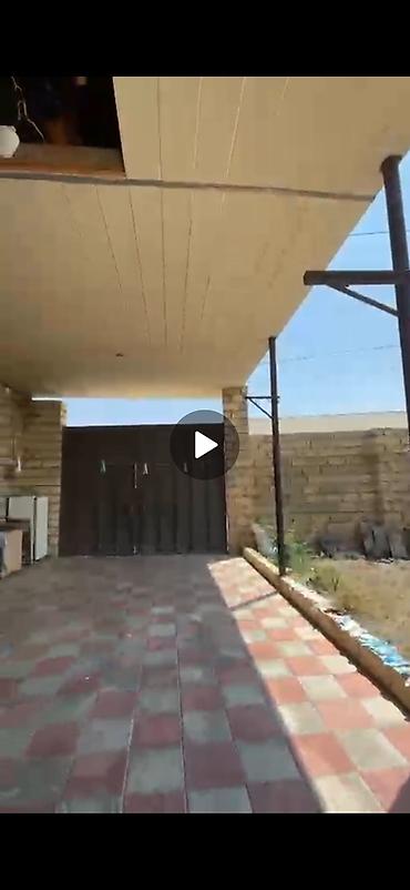 yeni ramanada ev: Tecili satilir 130 min Turkler qesebesi Imamzade yolu — 9