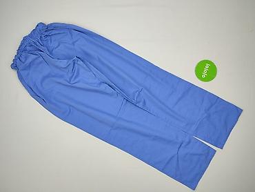 pull and bear rozmiary spodni: Spodnie materiałowe damskie, rozmiar S — 4