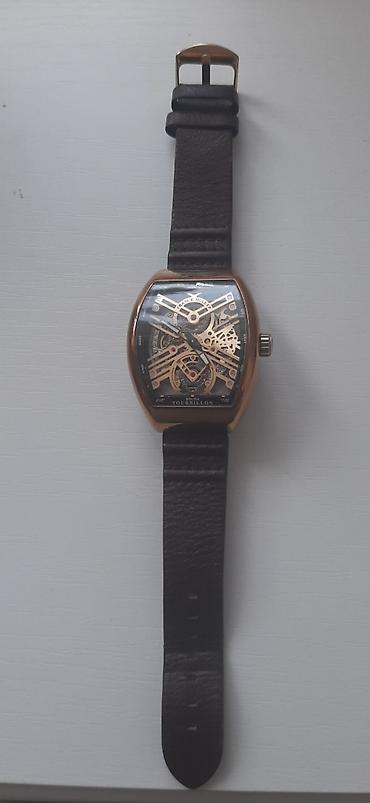 boss mini: Frank Muller GENEVE .В отличным состояние.Механика,самозаряжынные. Для — 1