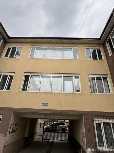 Продажа квартир: 1 комната, 31 м², 103 серия, 3 этаж