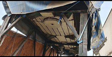 Цистерны: Цистерна 4 м3 — 4