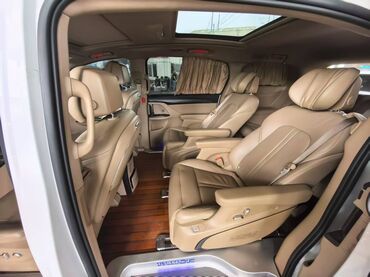 Buick: Buick GL8: 2021 г., 2 л, Автомат, Бензин, Минивэн — 8