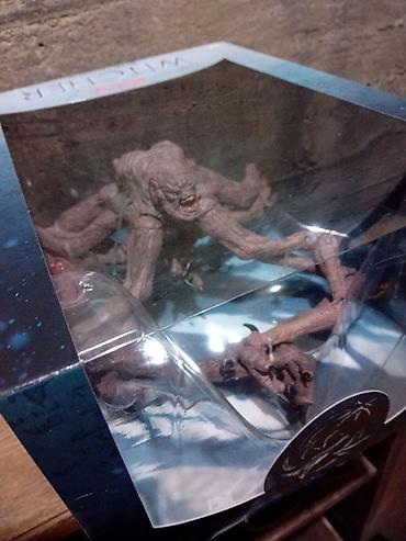 Figurice i makete: 4999 lično preuzimanje - 5700 sa Post Ekspresom - poziv sms The — 14