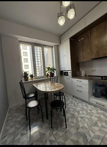 азия мол квартиры: 2 комнаты, 62 м², Азия Молл Элитка, 5 этаж, Евроремонт — 1