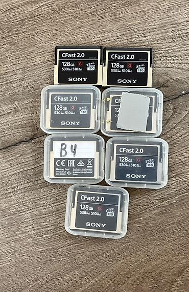 cd disk: Продаются Кинокомера с аксессуарами для профессиональной съемки — 3