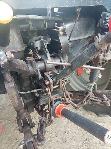 фольксваген тигуан л с: Трактор Belarus (MTZ) 89, 2018 г., 50 л.с., мотор 2 л, Новый — 7