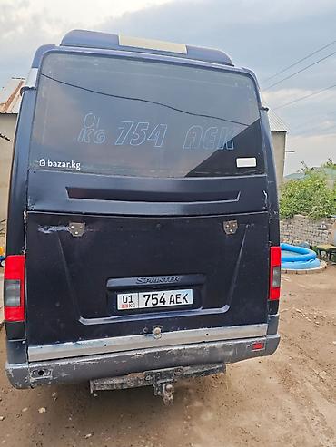 сидения на спринтера: Прадаю спринтер Mercedes-Benz Sprinter — пассажирский микроавтобус — 2