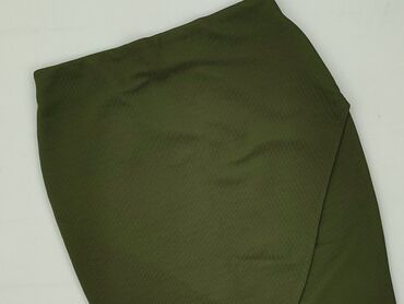 spódnice plisowane tiulowe czarne: Bershka, Women`s skirt, size S (EU 36)