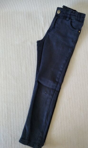 Farmerke: Uske — 4