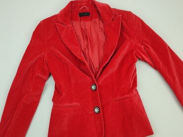 czerwone spódniczka damskie: Women's blazer Vero Moda, S (EU 36), condition - Very good