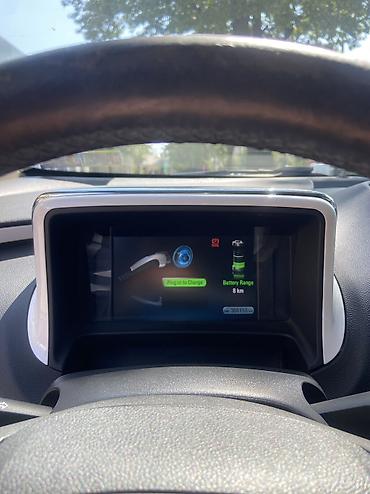 Chevrolet Volt: 2012 г., 1.4 л, Вариатор, Гибрид, Хетчбек lalafo.kg да — 10 Chevrolet Volt: 2012 г., 1.4 л, Вариатор, Гибрид, Хетчбек — 10