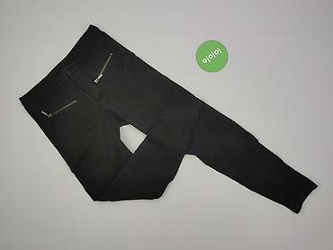 trampki nylon red: Terranova, Legginsy rozmiar M — 2