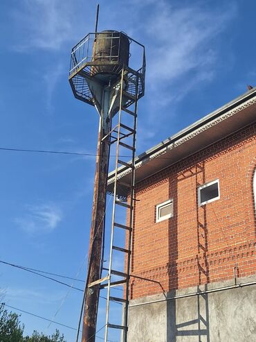 su çəni 10 ton: Endirim edildi📍Cen satlir qalın demirden hazırlanıb📍 teqribi Bir ton