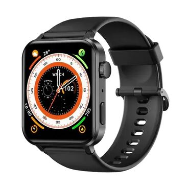 memorijske kartice za telefon cena: Blackview Smart Watch R30 Pro, crni ⌚ Displej: 1.83" TFT HD LCD