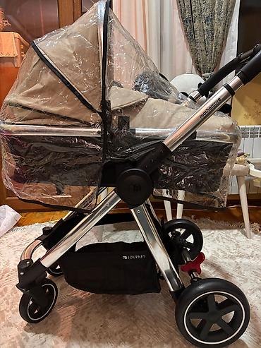 Modullu arabalar: 2-i 1-də araba, Mothercare — 7