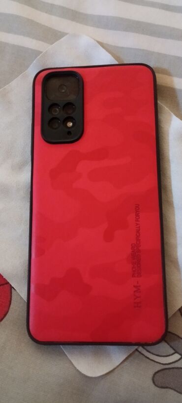 samsung note 11: Redmi Note 11, 64 ГБ, цвет - Зеленый, Битый