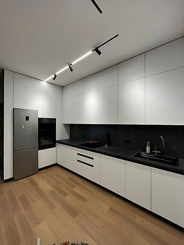 Мебель на заказ: Мебель на заказ, Кухня, Вешалки, Стеллаж, С матрасом — 4