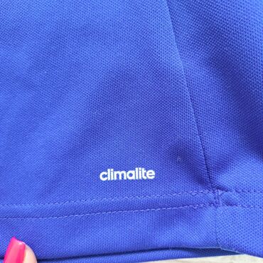 Trenerke: Duks je original i kao nov. Slike vam sve govore. Duzina duksa 62cm — 8