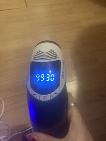 Medicinske lampe: Bioptron MedAll – aparat za polarizovanu svetlosnu terapiju - Ručni — 4