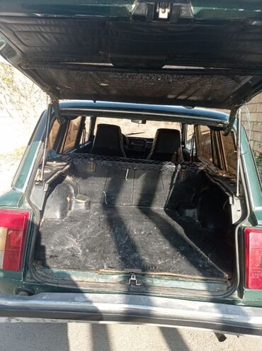 VAZ (LADA): VAZ (LADA) 2104: 0.3 l | 1999 il 250 km Universal -da lalafo.az — 12 VAZ (LADA): VAZ (LADA) 2104: 0.3 l | 1999 il 250 km Universal — 12