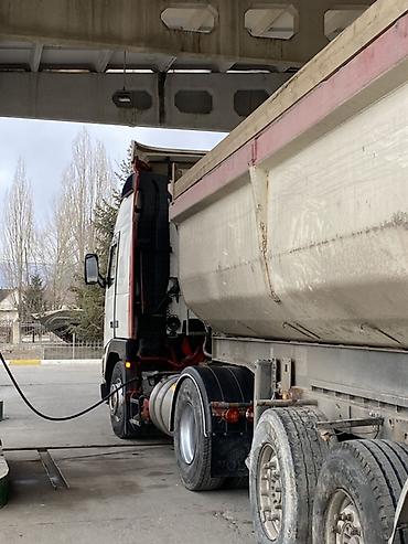 Прицепы и полуприцепы: Прицеп, Самосвал — 6