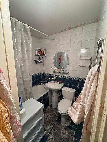 Продажа квартир: 2 комнаты, 48 м², 3 этаж — 8