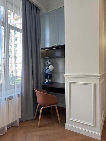 авангарт: 2 комнаты, 48 м², 2 этаж, Свежий ремонт — 8