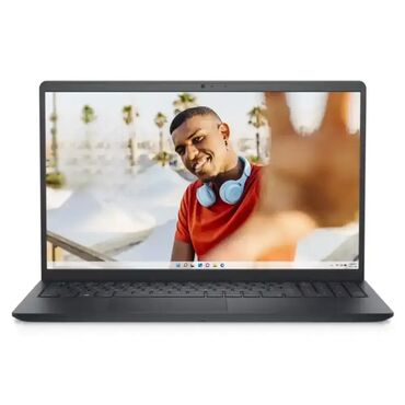 womax fen za vreli vazduh: Dell Inspiron 3535 – 15.6" FHD 120Hz, Ryzen 5 7520U, 8GB RAM, 512GB