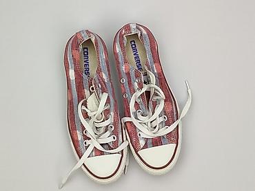 converse vitkac: Converse, Trampki damskie, rozmiar 38 — 1