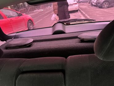 Honda: Honda Civic: 2005 г., 2.4 л, Автомат, Газ, Хэтчбэк — 7