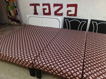 Çarpayılar: Yeni, Təknəfərlik çarpayı, Bazasız, Siyirməsiz — 5