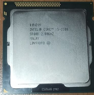 i5 9600kf: Процессор, Колдонулган, Intel Core i5, 4 ядролор, ПК үчүн