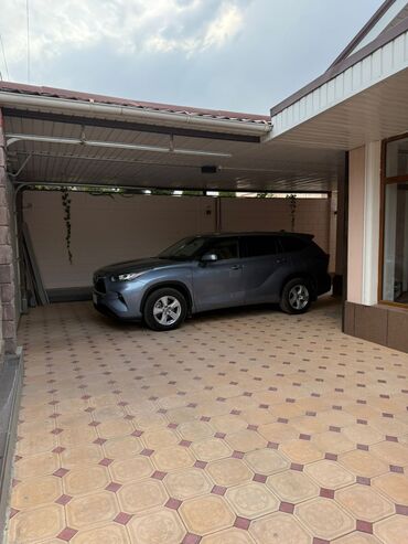 Долгосрочная аренда домов: 320 м², 6 комнат, Утепленный, Бронированные двери, Видеонаблюдение at lalafo.kg — 4 Долгосрочная аренда домов: 320 м², 6 комнат, Утепленный, Бронированные двери, Видеонаблюдение — 4