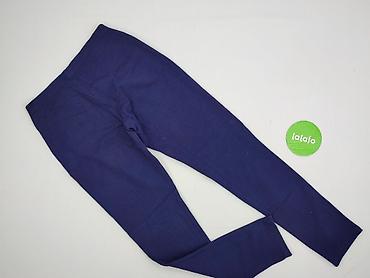 zalando getry: United Colors of Benetton, Legginsy Sportowe damskie, rozmiar S — 3