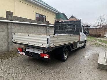 Mercedes-Benz: Mercedes-Benz Спринтер: 2013 г. — 4