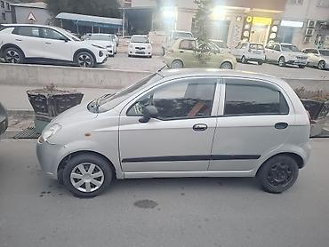 chevrolet molibu: Chevrolet Spark: 2006 г., 0.8 л, Автомат, Бензин, Хэтчбэк — 4