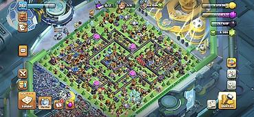 ucuz oyuncaqlar instagram: Clash of Clans hesabı – yüksək səviyyəli əsas kənd və inkişaf etmiş — 1