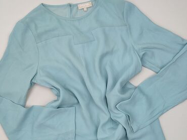 zalando koszule z jedwabiu naturalnego: Zalando, Sukienka damska, rozmiar L