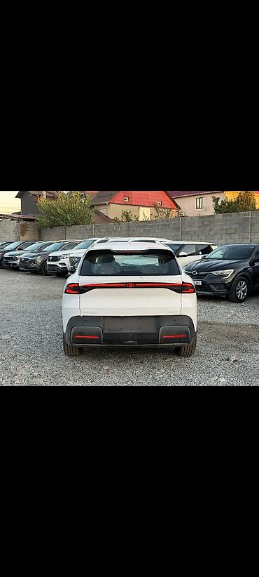 Changan: Changan : 2026 г., Автомат, Электромобиль, Кроссовер at lalafo.kg — 10 Changan: Changan : 2026 г., Автомат, Электромобиль, Кроссовер — 10