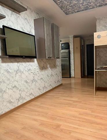 Продажа квартир: 2 комнаты, 49 м², Джал мкр (в т.ч. Верхний, Нижний, Средний) Элитка, 17 этаж, Косметический ремонт — 9