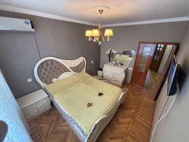 Köhnə tikili: Bakı, 3 otaqlı, Köhnə tikili, m. Əhmədli, 82 kv. m — 5